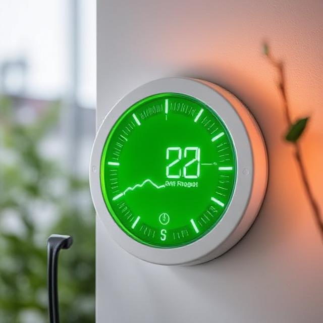Energiemonitoring – Der Schlüssel zur effizienten Energienutzung